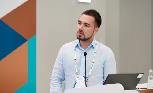 Евразийский диалог в урологии в рамках XXV Конгресса Российского общества урологов